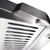 Proform Parts Slim Fit Radiator | Integrated Shroud and Fan System | Adjustable Thermostat