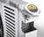 Proform Parts Slim Fit Radiator | Integrated Shroud and Fan System | Adjustable Thermostat