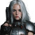 Warhammer 40K Female Vinyl Car Decal Sticker – Waterproof & UV-Resistant 6.826666666666667"