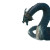 Sea Serpent Encounter Vinyl Car Decal Sticker – Waterproof & UV-Resistant 3.4133333333333336"