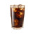 Cold Brew Coffee Vinyl Car Decal Sticker – Waterproof & UV-Resistant 3.4133333333333336"