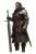 Clever Knight V3 Vinyl Car Decal Sticker – Waterproof & UV-Resistant 8.96"