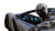 Friendly Futuristic Robot V3 Vinyl Car Decal Sticker – Waterproof & UV-Resistant 5.4