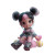 Surreal Pop Art Doll Vinyl Car Decal Sticker – Waterproof & UV-Resistant 6.826666666666667"