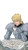 Blond Armored Man Vinyl Car Decal Sticker – Waterproof & UV-Resistant 4.906666666666666"