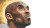 Kobe Bryant Mosaic Vinyl Car Decal Sticker – Waterproof & UV-Resistant 5.4