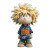 Cartoon Toy Head Vinyl Car Decal Sticker – Waterproof & UV-Resistant 3.4133333333333336"