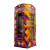 Colorful Telephone Box Vinyl Car Decal Sticker – Waterproof & UV-Resistant 3.4133333333333336"