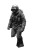 Vintage Diver Underwater Vinyl Car Decal Sticker – Waterproof & UV-Resistant 4.4