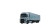 Pharmacy Delivery Truck Vinyl Car Decal Sticker – Waterproof & UV-Resistant 5.4