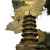 Oriental Dragon Soars V2 Vinyl Car Decal Sticker – Waterproof & UV-Resistant 6.826666666666667"