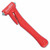Be Prepared for Emergencies | Bright Orange Emergency Hammer | Easy to Use