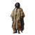 Royal Israelite Portrait Vinyl Car Decal Sticker – Waterproof & UV-Resistant 3.4133333333333336"