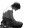 Meditating Warrior V3 Vinyl Car Decal Sticker – Waterproof & UV-Resistant 5.4