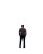Businessman At Dawn V2 Vinyl Car Decal Sticker – Waterproof & UV-Resistant 8.0"