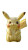 Banana Pikachu Vinyl Car Decal Sticker – Waterproof & UV-Resistant 9.706666666666667"