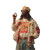 Jesus At Burger King Vinyl Car Decal Sticker – Waterproof & UV-Resistant 3.4133333333333336"