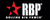 RBP 20x9 Gloss Black Wheel | 1 Piece Cast Aluminum, TPMS Compatible, 40" Max Tire, Lifetime Warranty