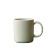 White Mug V2 Vinyl Car Decal Sticker – Waterproof & UV-Resistant 6.826666666666667"
