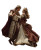 Regal Dance Vinyl Car Decal Sticker – Waterproof & UV-Resistant 4.0"