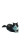 Fluffy Tuxedo Cat Vinyl Car Decal Sticker – Waterproof & UV-Resistant 4.8533333333333335"