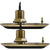 Upgrade to RealVision 3D with Raymarine Bronze Low-Profile Transducers | Port/Starboard Pair