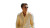 Stylish Summer Man V2 Vinyl Car Decal Sticker – Waterproof & UV-Resistant 2.72"