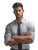 Handsome Office Manager Vinyl Car Decal Sticker – Waterproof & UV-Resistant 4.1066666666666665"