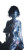 Aether Anime Girl Vinyl Car Decal Sticker – Waterproof & UV-Resistant 9.706666666666667"