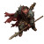 Calculating Hobgoblin Fighter Vinyl Car Decal Sticker – Waterproof & UV-Resistant 3.4133333333333336"