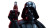 Darth Vader With Coke Vinyl Car Decal Sticker – Waterproof & UV-Resistant 2.72"