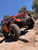 Road Armor Jeep Gladiator JT Wrangler JL Bumper | Ultimate Heavy Duty Steel Construction | Satin Black | Direct Bolt-On | Stinger Bar | With Shackle Mounts