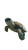 Old Sea Turtle Vinyl Car Decal Sticker – Waterproof & UV-Resistant 9.706666666666667"