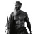 Human Hercules Vinyl Car Decal Sticker – Waterproof & UV-Resistant 3.4133333333333336"