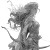 Elven Archer V10 Vinyl Car Decal Sticker – Waterproof & UV-Resistant 6.826666666666667"