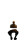 Mysterious Figure Spotlight Vinyl Car Decal Sticker – Waterproof & UV-Resistant 9.706666666666667"