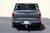 Upgrade your Toyota Tundra with Road Armor TRECK Ladder Rack | 800lb Capacity | Black Steel | Adjustable Heights | Easy Installation