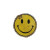 Smiley Sticker Door Vinyl Car Decal Sticker – Waterproof & UV-Resistant 3.4133333333333336"