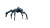 Giant Spirit Creature Vinyl Car Decal Sticker – Waterproof & UV-Resistant 5.4