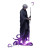 Dark Fantasy Mage V10 Vinyl Car Decal Sticker – Waterproof & UV-Resistant 3.4133333333333336"