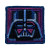 Darth Vader Square Vinyl Car Decal Sticker – Waterproof & UV-Resistant 6.826666666666667"