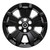 Transform Chevy Colorado Wheels with Gloss Black Snap-On Wheel Skins | Set of 4