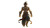 Mythical Sun Wukong Vinyl Car Decal Sticker – Waterproof & UV-Resistant 5.4