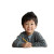 Chinese Kid Learning Vinyl Car Decal Sticker – Waterproof & UV-Resistant 6.826666666666667"