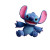 Stitch Birthday Invite Vinyl Car Decal Sticker – Waterproof & UV-Resistant 6.826666666666667"