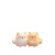 Fluffy Shop Cats Vinyl Car Decal Sticker – Waterproof & UV-Resistant 3.4133333333333336"