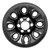 Transform Your Wheels | Snap-On 17 Inch Gloss Black Wheel Skins - Set Of 4