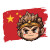 Chibi Sun Wukong V4 Vinyl Car Decal Sticker – Waterproof & UV-Resistant 6.826666666666667"