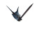 Swordfish Attack Vinyl Car Decal Sticker – Waterproof & UV-Resistant 3.4133333333333336"