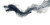 Dragon Wind Sculpture Vinyl Car Decal Sticker – Waterproof & UV-Resistant 2.56"
